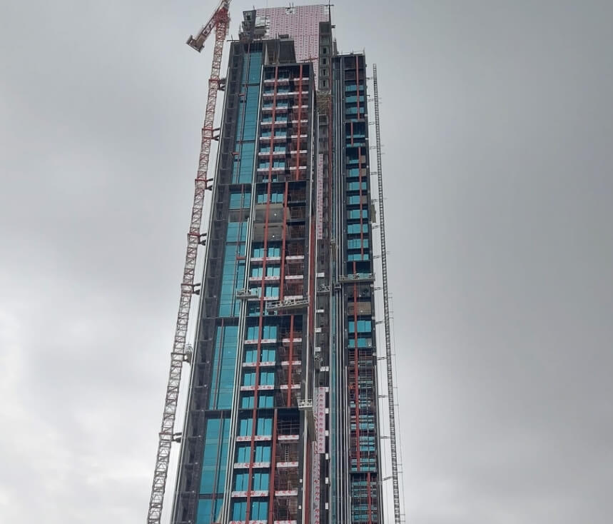 Our Project